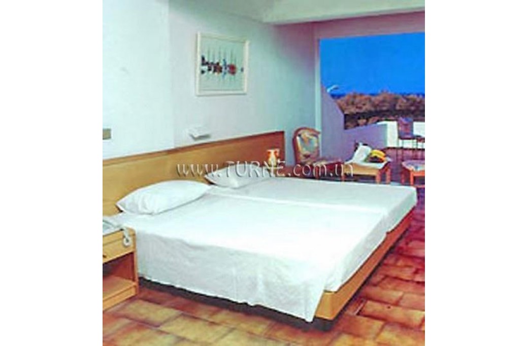Готель Sirene Beach Hotel, 4★