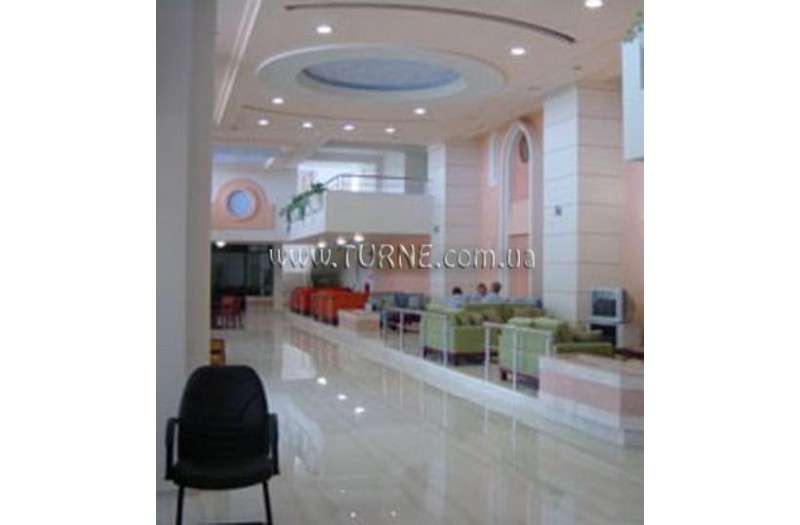 Готель Sirene Beach Hotel, 4★