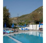 Готель Sirene Beach Hotel, 4★