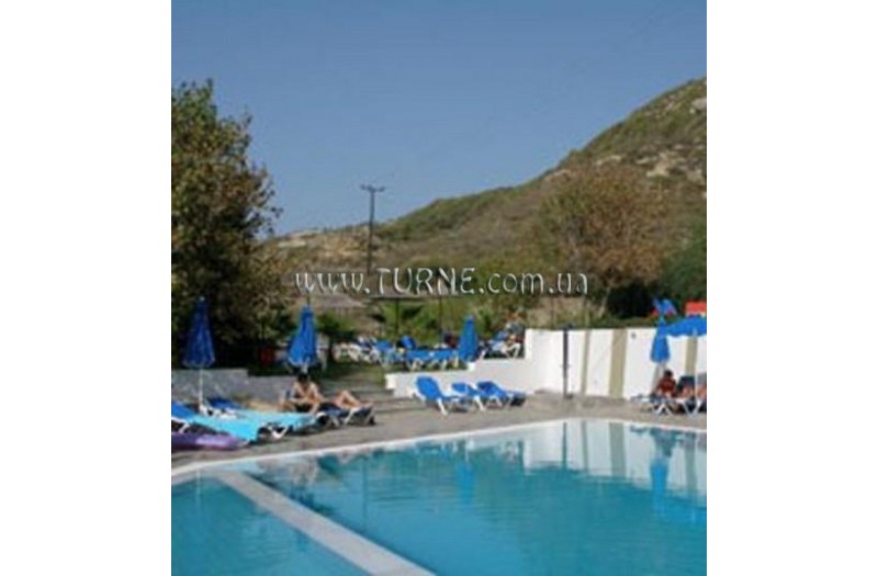 Готель Sirene Beach Hotel, 4★