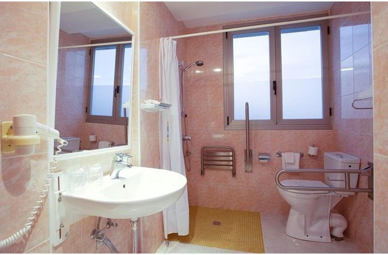 Готель Sirenis Hotel Goleta & Spa, 4★ Готель Sirenis Hotel Goleta & Spa, 4★
