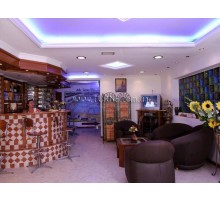 Готель Sirines Hotel, 2★