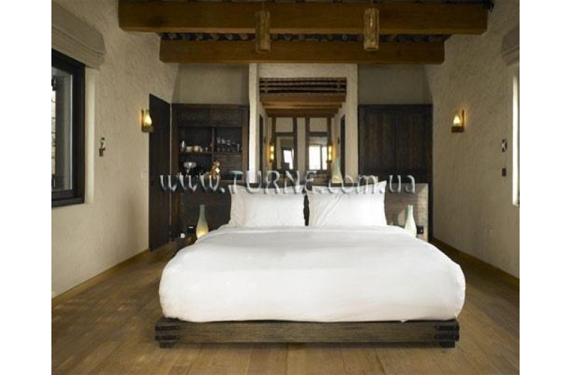Готель Six Senses Hideaway Zighy Bay, 5★ Готель Six Senses Hideaway Zighy Bay, 5★