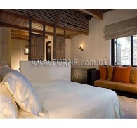 Готель Six Senses Hideaway Zighy Bay, 5★
