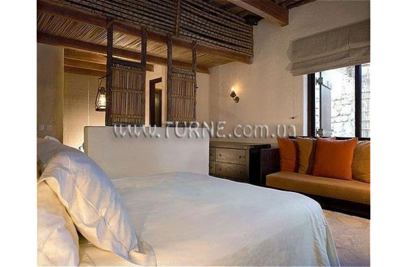 Готель Six Senses Hideaway Zighy Bay, 5★ Готель Six Senses Hideaway Zighy Bay, 5★