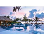 Готель Six Senses Laamu Olhuveli Island, 5★