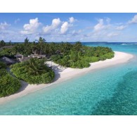 Готель Six Senses Laamu Olhuveli Island, 5★