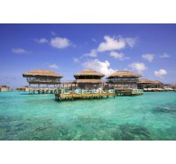 Готель Six Senses Laamu Olhuveli Island, 5★