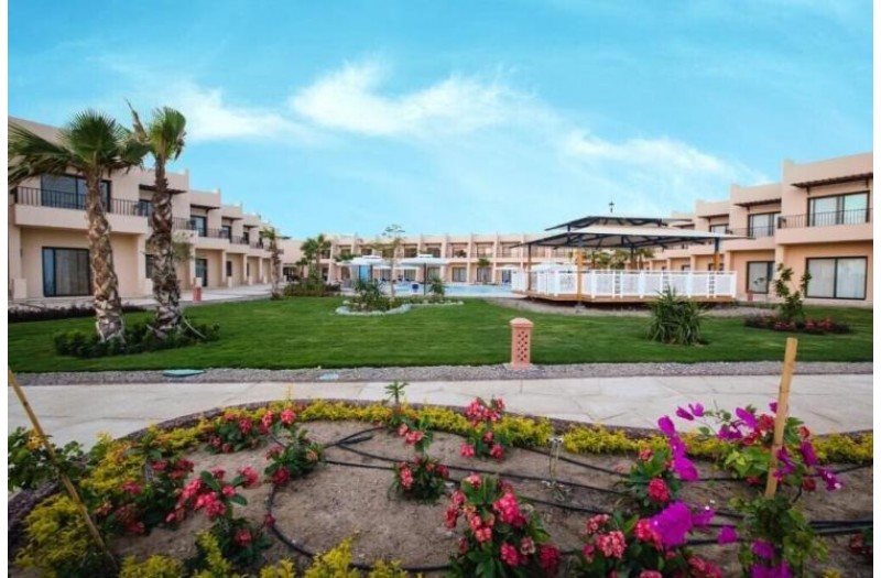 Готель Sky View Suites Hotel, 3★ Готель Sky View Suites Hotel, 3★