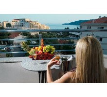 Готель Small Hotel Dolce Vita, 3★