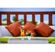 Готель Smartline Cosmopolitan Hotel (ex. Mareblue), 4★