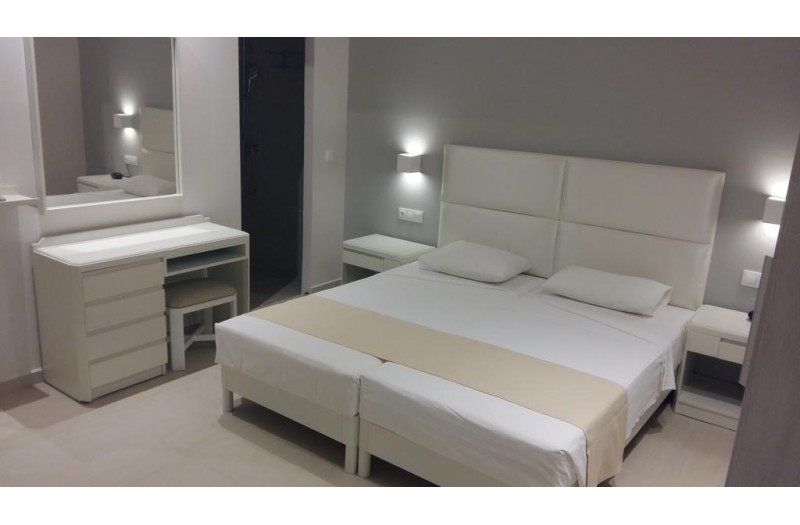 Готель Smartline Dimitrios Beach, 3★