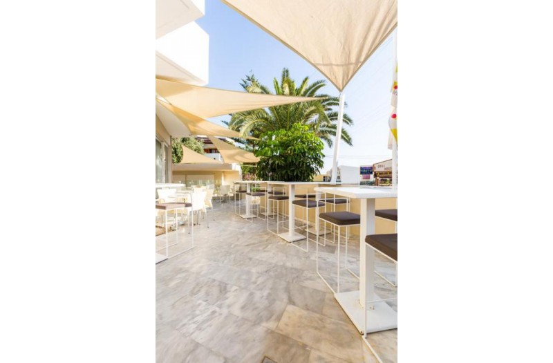 Готель Smartline Dimitrios Beach, 3★