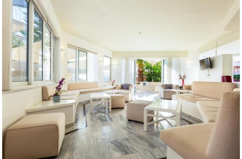 Готель Smartline Dimitrios Beach, 3★