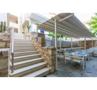 Готель Smartline Dimitrios Beach, 3★