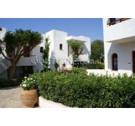 Готель Smartline Kyknos Beach Hotel & Bungalows, 4★