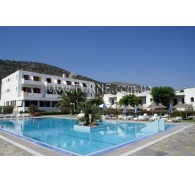 Готель Smartline Kyknos Beach Hotel & Bungalows, 4★
