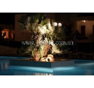 Готель Smartline Kyknos Beach Hotel & Bungalows, 4★