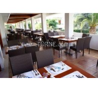 Готель Smartline Kyknos Beach Hotel & Bungalows, 4★
