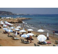 Готель Smartline Kyknos Beach Hotel & Bungalows, 4★