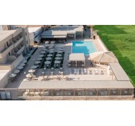 Готель Smartline Neptuno Beach (ex. Mareblue Neptuno), 4★