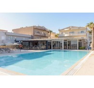 Готель Smartline Neptuno Beach (ex. Mareblue Neptuno), 4★