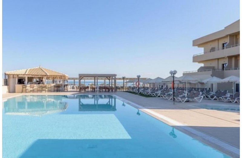 Готель Smartline Neptuno Beach (ex. Mareblue Neptuno), 4★