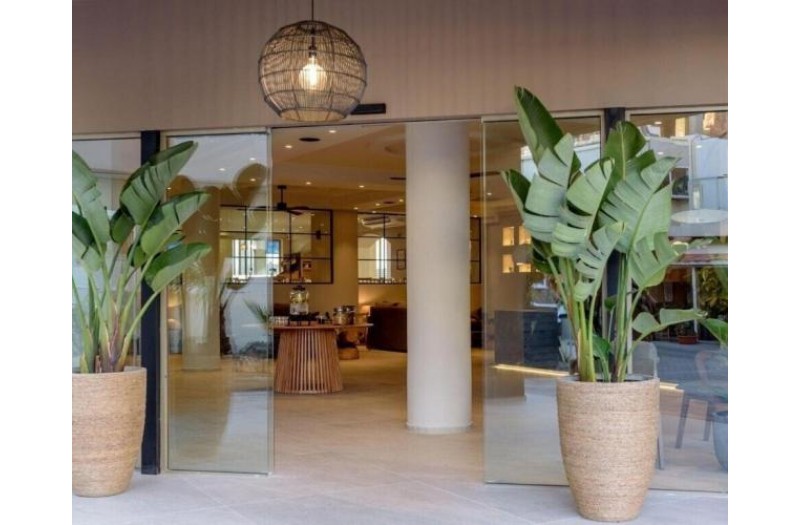 Готель Smartline Neptuno Beach (ex. Mareblue Neptuno), 4★