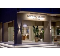 Готель Smartline Neptuno Beach (ex. Mareblue Neptuno), 4★