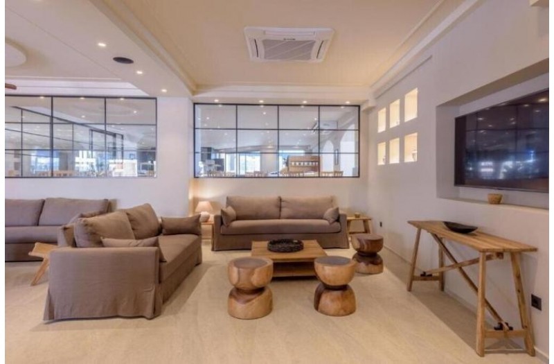 Готель Smartline Neptuno Beach (ex. Mareblue Neptuno), 4★