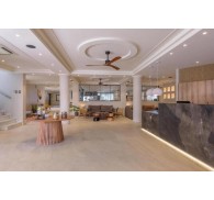 Готель Smartline Neptuno Beach (ex. Mareblue Neptuno), 4★
