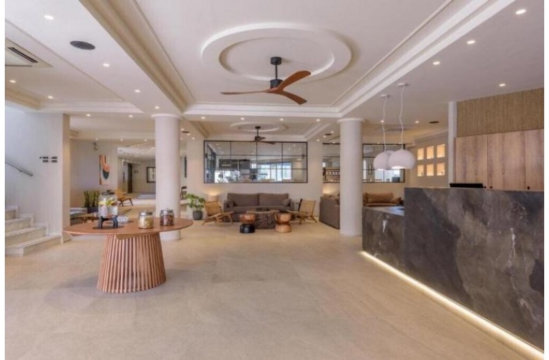 Готель Smartline Neptuno Beach (ex. Mareblue Neptuno), 4★