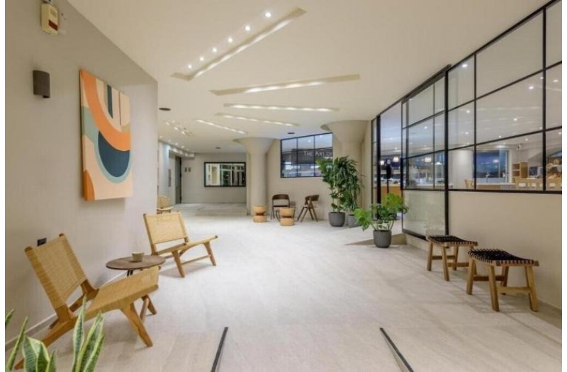Готель Smartline Neptuno Beach (ex. Mareblue Neptuno), 4★