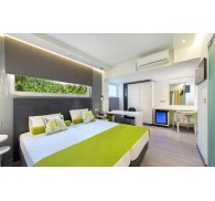 Готель Smartline Semiramis City Hotel, 4★