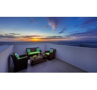 Готель Smartline Semiramis City Hotel, 4★
