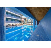 Готель Smartline Semiramis City Hotel, 4★