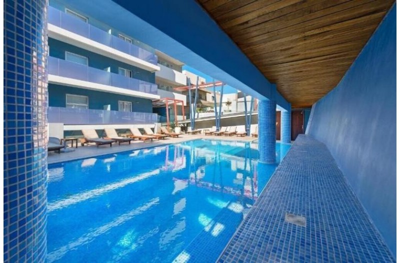 Готель Smartline Semiramis City Hotel, 4★