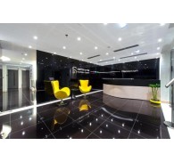 Готель Smartline Semiramis City Hotel, 4★