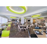 Готель Smartline Semiramis City Hotel, 4★