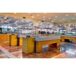 Готель Smartline The Village Resort Waterpark, 4★