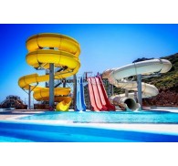 Готель Smartline The Village Resort Waterpark, 4★