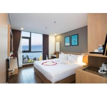 Готель Smile Hotel, 3★