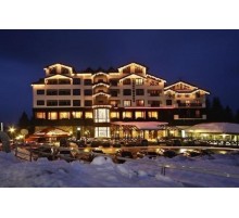 Готель Snejanka Apart Hotel Pamporovo, 3★