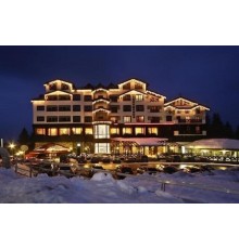 Готель Snejanka Apart Hotel Pamporovo, 3★