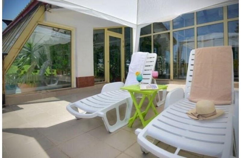 Готель Snejanka Apart Hotel Pamporovo, 3★ Готель Snejanka Apart Hotel Pamporovo, 3★