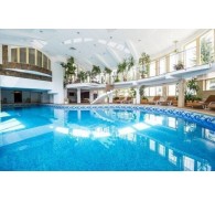 Готель Snejanka Apart Hotel Pamporovo, 3★