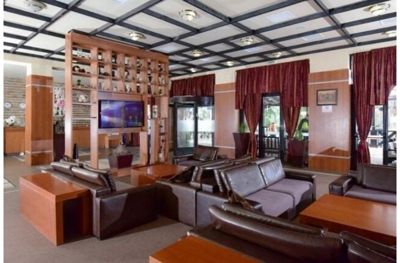 Готель Snejanka Apart Hotel Pamporovo, 3★ Готель Snejanka Apart Hotel Pamporovo, 3★