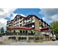 Готель Snejanka Apart Hotel Pamporovo, 3★