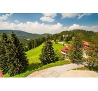 Готель Snejanka Apart Hotel Pamporovo, 3★