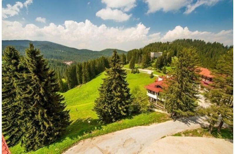 Готель Snejanka Apart Hotel Pamporovo, 3★ Готель Snejanka Apart Hotel Pamporovo, 3★